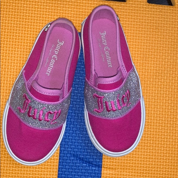 JUICY COUTURE US 7 TODDLER - Picture 3 of 3